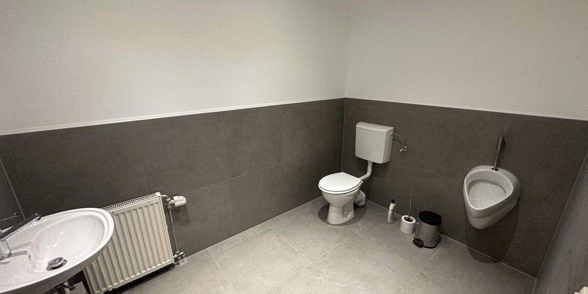 Bürofläche im Immobilienforum Hanau 128qm Dachgeschoss mit Aufzug und Tiefgarage 4 zimmer