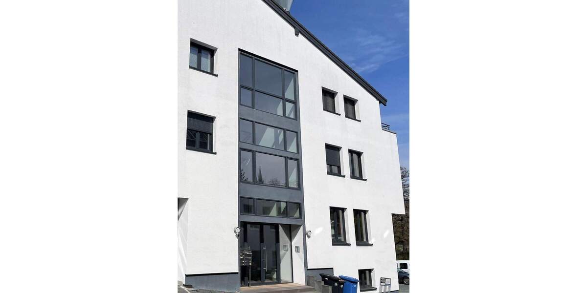 MTI commercial - Modernes Gewerbeobjekt mit Betriebswohnungen zimmer