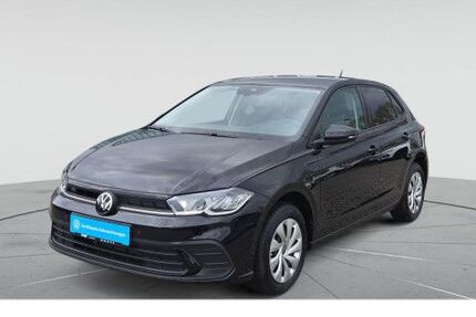 VW Polo 5.546 km 18.880 &euro; Darmstadt 64295