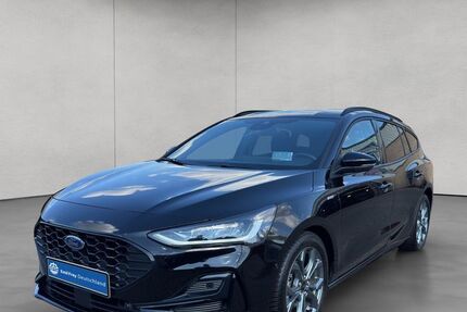 Ford Focus 33.655 km 21.950 &euro; Hanau 63452