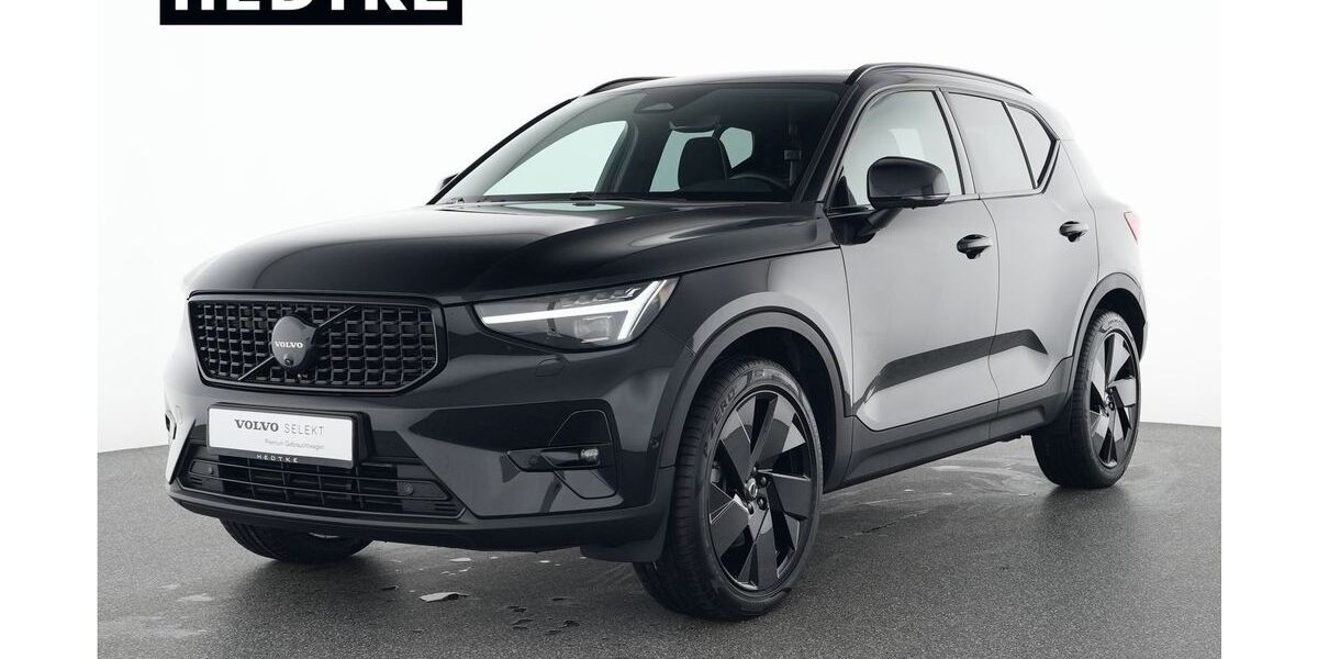 Volvo XC40 22.500 km 36.550 &euro; Weiterstadt 64331