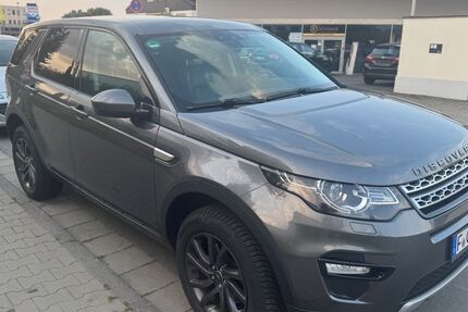 Land Rover Discovery 99.000 km 9.470 &euro; Rödermark 63322