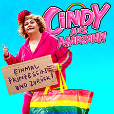 CINDY AUS MARZAHN Frankfurt (Oder)