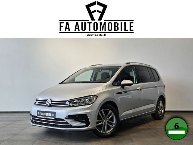 VW Touran 43.170 km 30.390 € Mainaschaff 63814