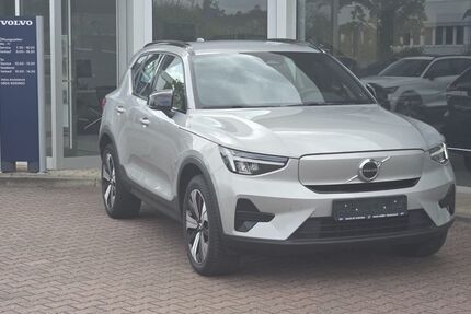 Volvo XC40 53.700 km 28.900 &euro; Dietzenbach 63128