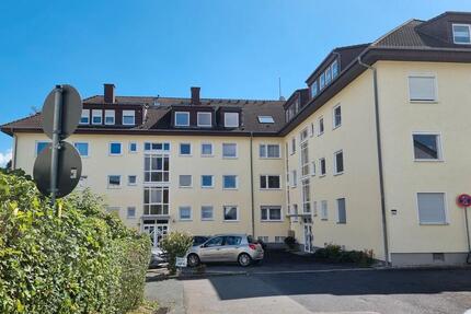 Wohnung Bad Homburg vor der Höhe Berliner Siedlung/Gartenfeld - 2 Zimmer, 45 m&sup2;, 219.000&euro; | Angebot:26700522
