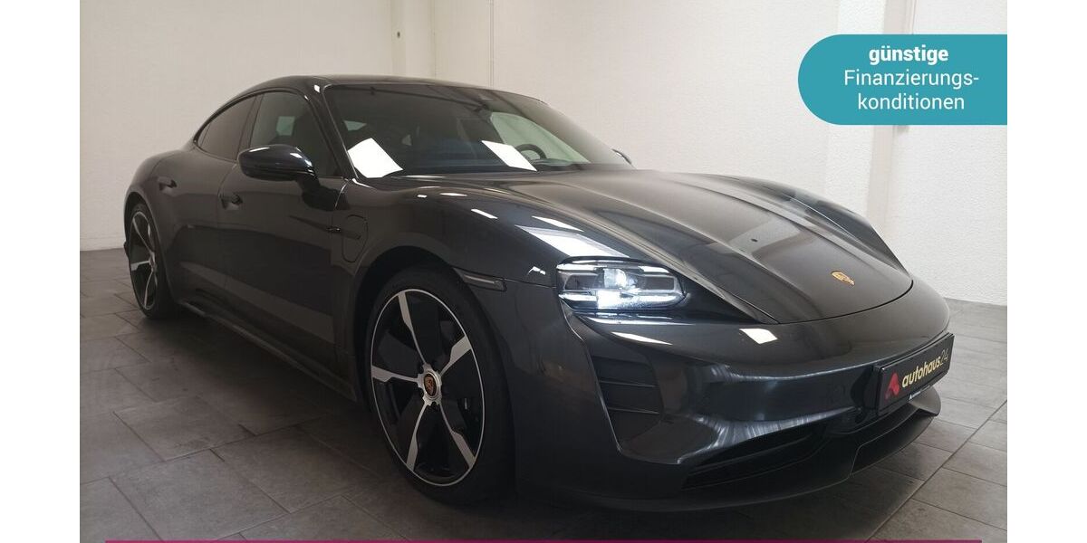 Porsche Taycan 71.752 km 67.470 &euro; Egelsbach 63329