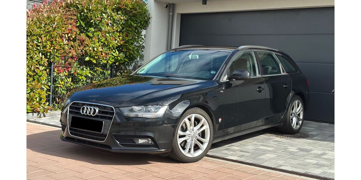 Audi A4 296.000 km 5.350 &euro; Bad nauheim 61231