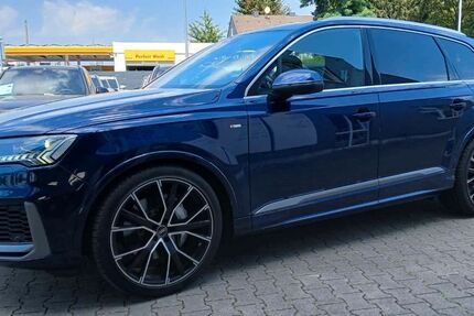 Audi Q7 86.700 km 48.890 &euro; Maintal 63477