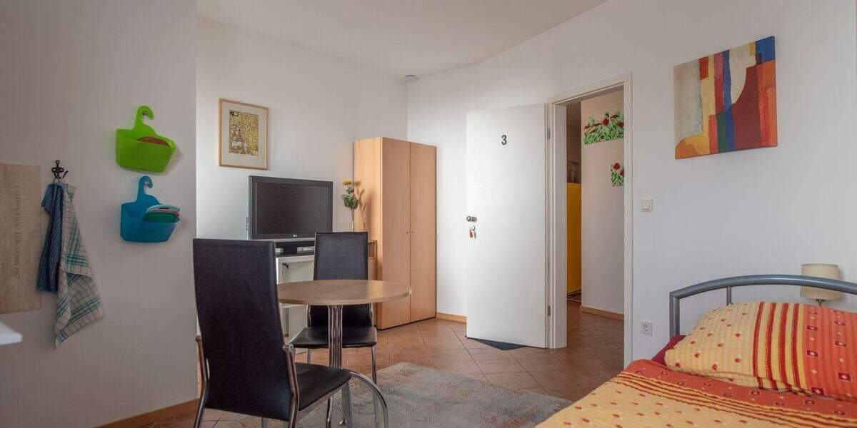 Mehrfamilienhaus, Wohnhaus Wehrheim Pfaffenwiesbach - 3 Zimmer, 124 m&sup2;, 165.000&euro; | Angebot:25740830