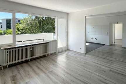 Wohnung Bad Homburg vor der Höhe Berliner Siedlung/Gartenfeld - 2 Zimmer, 59 m&sup2;, 299.000&euro; | Angebot:27092962