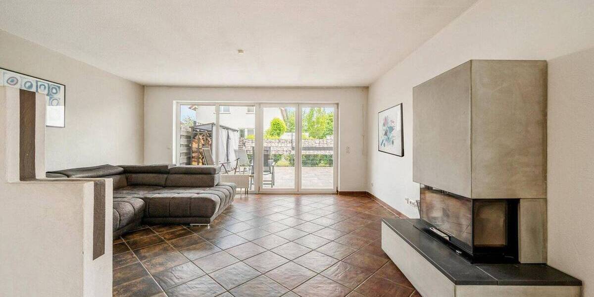 Doppelhaushälfte Weiterstadt Schneppenhausen - 5 Zimmer, 141 m&sup2;, 535.000&euro; | Angebot:26768922