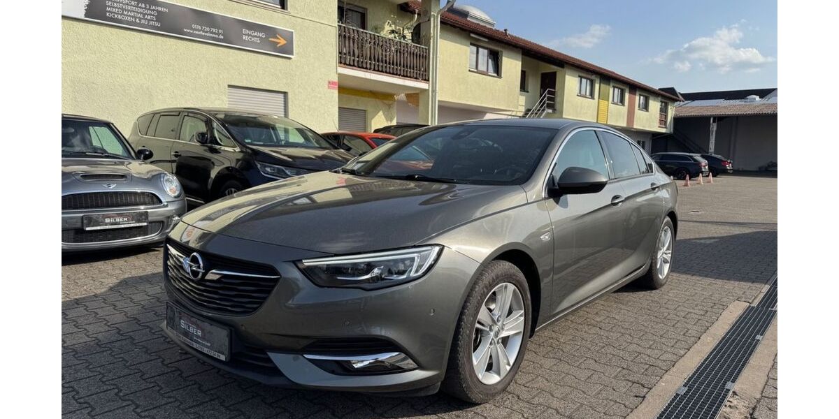 Opel Insignia 114.000 km 13.500 &euro; Hanau 63452