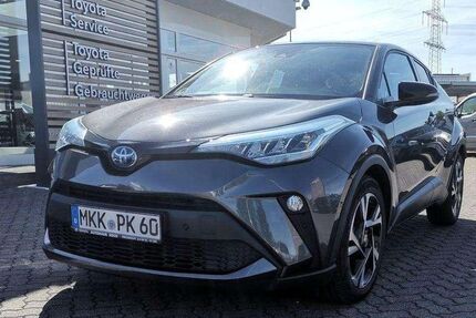 Toyota C-HR 41.000 km 24.980 &euro; Freigericht 63579