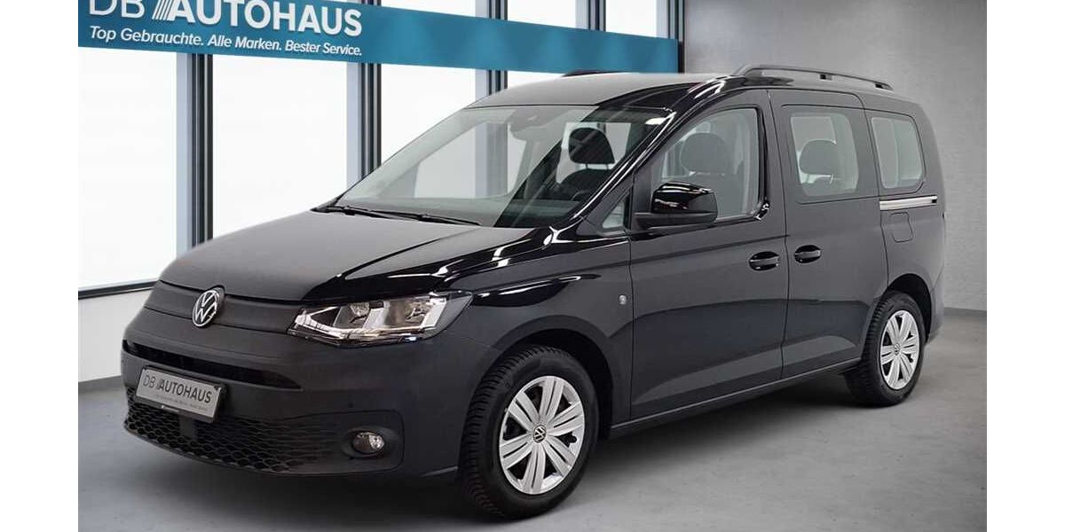 VW Caddy 78.414 km 20.960 &euro; Maintal 63477