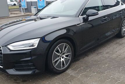Audi A5 77.000 km 21.999 &euro; Roßdorf 64380
