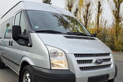 Ford Transit 220.000 km 7.680 € Frankfurt am Main 60486