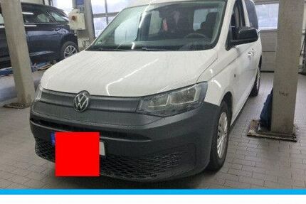 VW Caddy 79.012 km 18.850 &euro; Frankfurt 60326