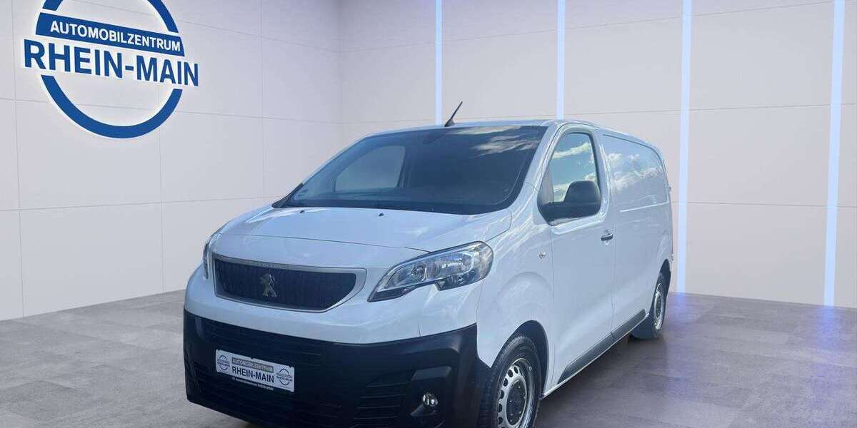 Peugeot Expert 180.500 km 10.900 &euro; Nauheim 64569