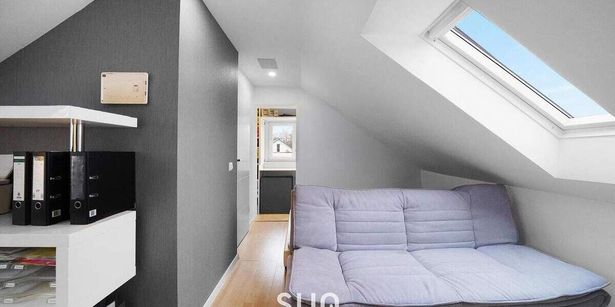 Reihenendhaus Dreieich Sprendlingen - 7 Zimmer, 165 m&sup2;, 820.000&euro; | Angebot:25069409