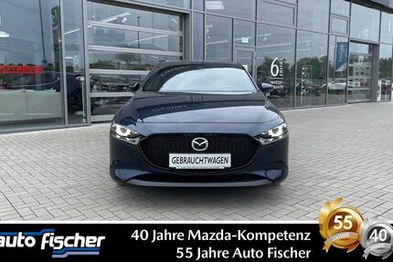 Mazda 3 1.996 km 28.990 € Karben 61184
