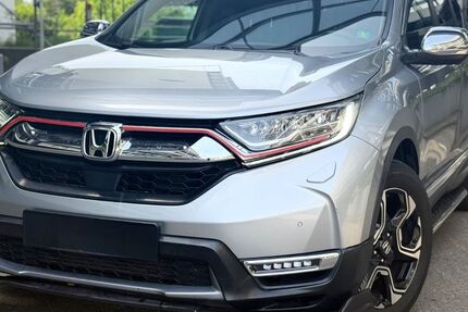 Honda CR-V 73.730 km 18.980 &euro; Frankfurt am Main 60528