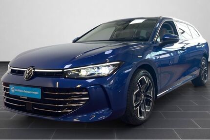 VW Passat 14.204 km 44.888 € Aschaffenburg 63741