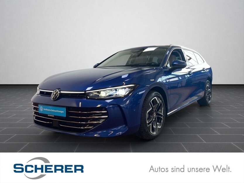VW Passat 14.204 km 44.888 € Aschaffenburg 63741