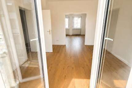 Wohnung Frankfurt am Main / Bornheim Bornheim - 3 Zimmer, 66 m&sup2;, 2.050&euro; | Angebot:27000476