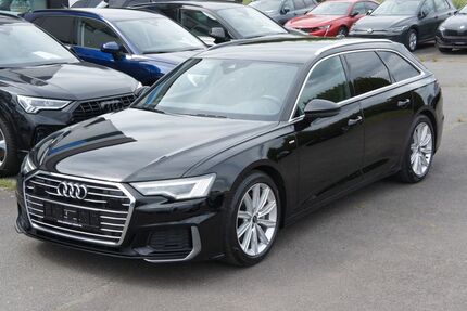 Audi A6 134.100 km 29.991 &euro; Großkrotzenburg 63538