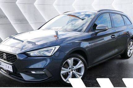 Seat Leon 19.514 km 28.391 € Büdingen-Düdelsheim 63654