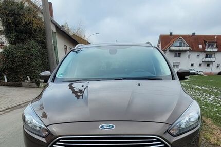 Ford Focus 116.589 km 6.000 &euro; Friedberg 61169