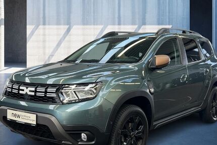 Dacia Duster 36.124 km 19.980 &euro; Frankfurt / Main 60314