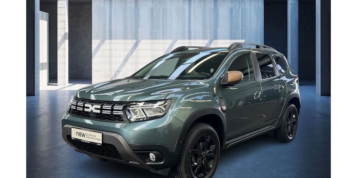 Dacia Duster 36.124 km 19.980 &euro; Frankfurt / Main 60314