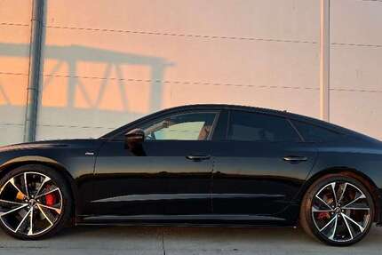 Audi A7 130.000 km 35.000 &euro; Schmitten 61389