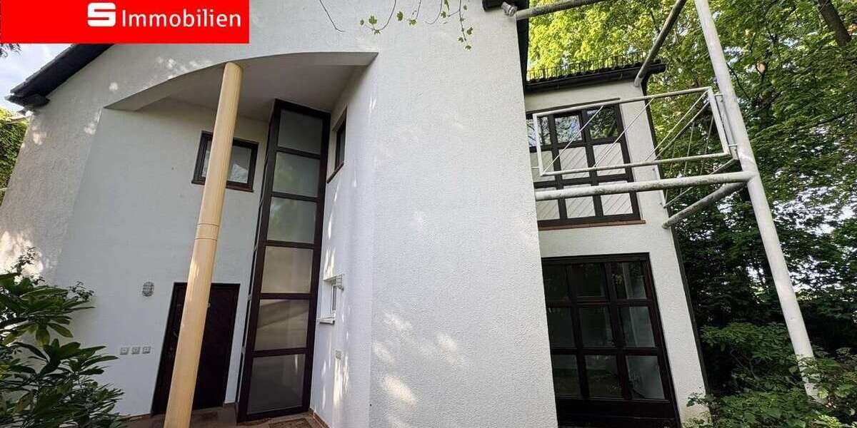 Einfamilienhaus Darmstadt Darmstadt-Ost - 9 Zimmer, 225 m&sup2;, 1.250.000&euro; | Angebot:26943051