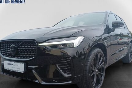 Volvo XC60 17.300 km 51.730 € Hanau 63452