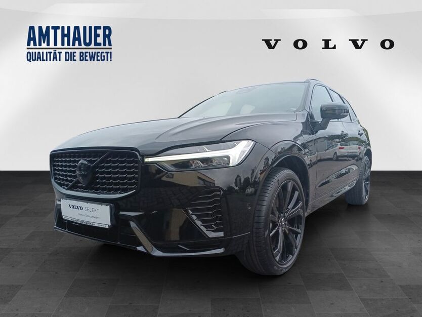 Volvo XC60 17.300 km 51.730 € Hanau 63452