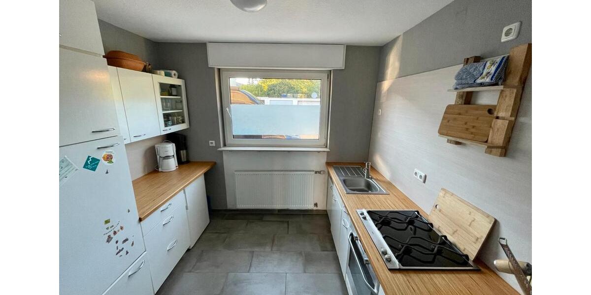 Doppelhaushälfte Hattersheim am Main - 5 Zimmer, 121 m&sup2;, 2.250&euro; | Angebot:26267906