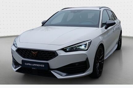 Cupra Leon 17.871 km 35.390 &euro; Hofheim-Diedenbergen 65719