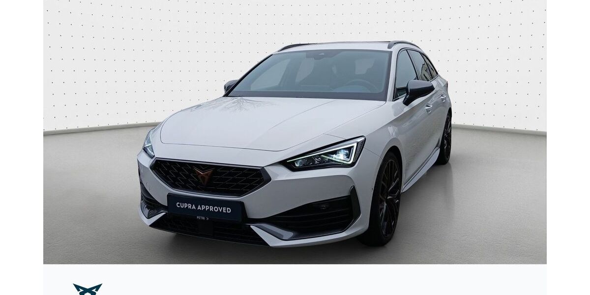 Cupra Leon 17.871 km 35.390 &euro; Hofheim-Diedenbergen 65719