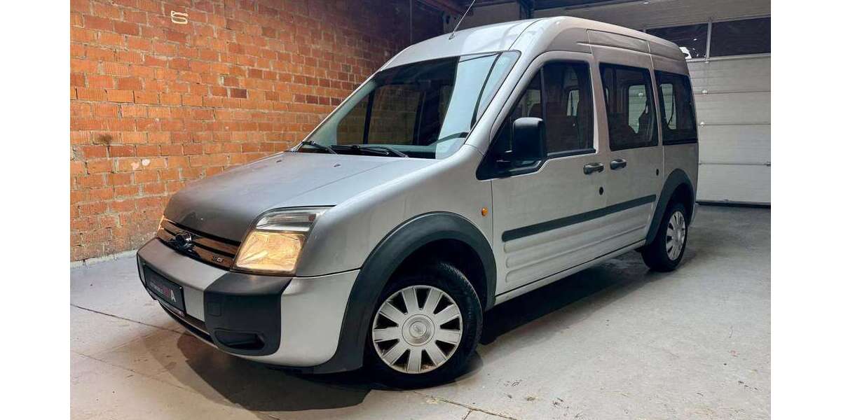 Ford Tourneo Connect 141.500 km 4.990 &euro; Heusenstamm 63150