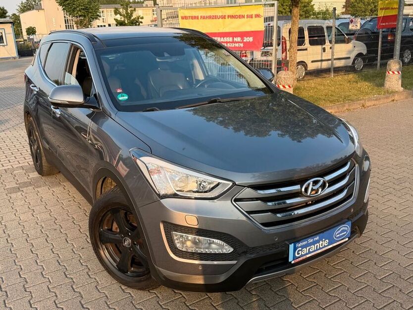 SANTA FE