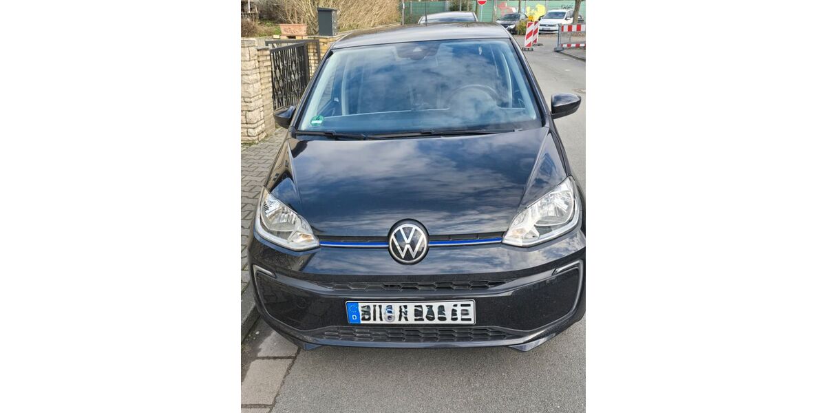 VW e-up! 23.500 km 14.500 &euro; Erzhausen 64390