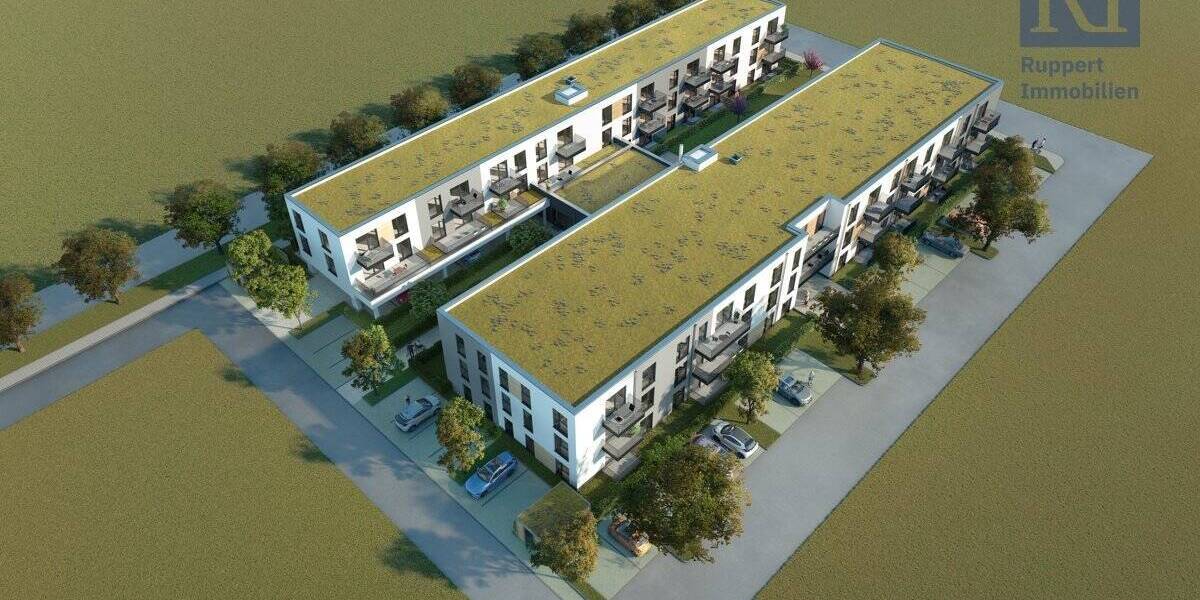 Etagenwohnung Stockstadt am Main - 3 Zimmer, 87 m&sup2;, 430.000&euro; | Angebot:25683655