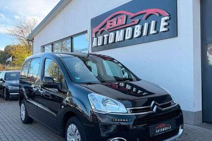 Citroen Berlingo 124.000 km 7.390 &euro; Eppertshausen 64859