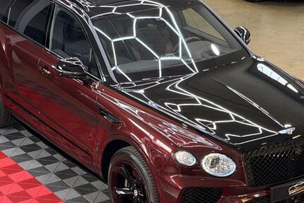 Bentley Bentayga 5.500 km 269.888 &euro; Nidderau 61130