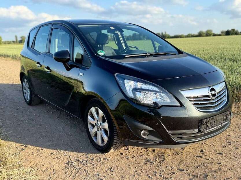 Meriva