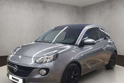 Opel Adam 37.800 km 12.450 € Aschaffenburg 63739