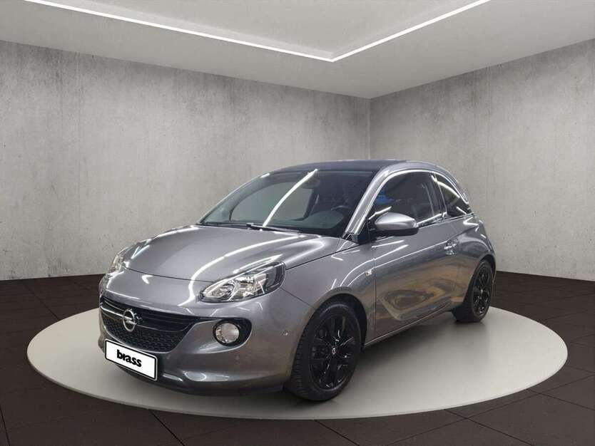 Opel Adam 37.800 km 12.450 € Aschaffenburg 63739